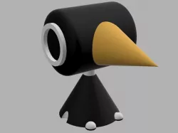Pingu