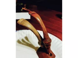 Pipe Stems