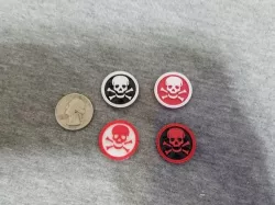 Pirate Coins
