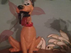 Pluto DOG