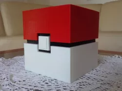 Pokebox