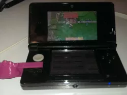 Pokemon 3DS Egg Hatcher