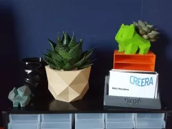 Poly Planter