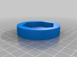 Project I : Penny Holder