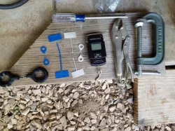 Project: Strength of Materials