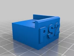 PS2 risers