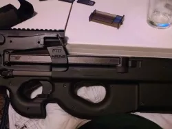 PS90/P90 Magazine 50 Round Insert