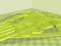 Purdue Motion Train Logo