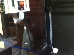 Qidi Tech Hanging Raspberry Pi and Camera Mount