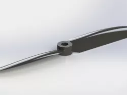 Quadcopter Propeller
