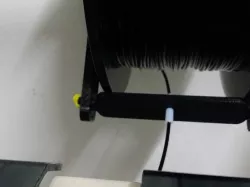 Quick release Anti Filament Unravel/tangle
