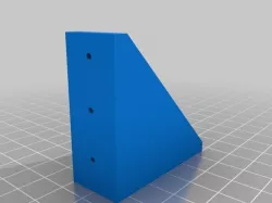 Rack Unit Wall Mount
