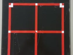 Raise3d n2+, n2, n1 full buildplate test