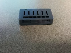 Raspberry Pi Zero V1.3 Case