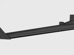 RC Flying Wing