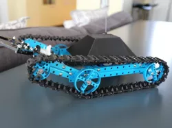 RC Tank