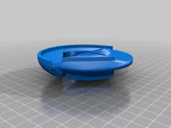 Reboot badge