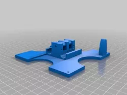 Reprep Atomx mods
