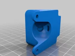 RQR HIVE - GoPro Session Mount 30°