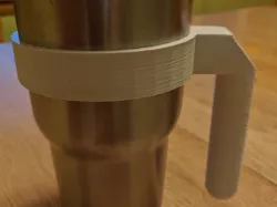 RTIC 30oz Tumbler Handle
