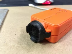 Runcam2 Replacement lenshood