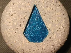 RuneScape Water Rune