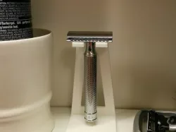 Safety Razor Stand