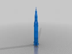 Saturn V