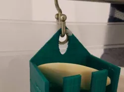 Shower Soap Holder