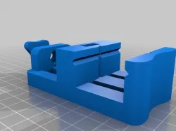Small Vise
