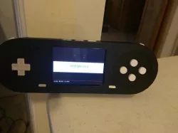 SNES Zero