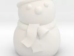 Snowman