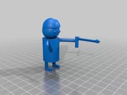 soldat