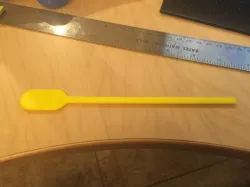 Spatula Prime