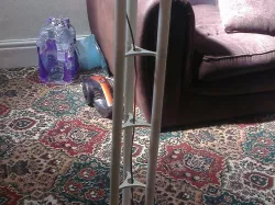 Speaker stand