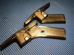 Spektrum Satelite Mount