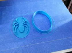 Spidertrax Offroad Cookie Cutter