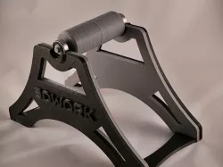 Spool holder