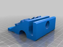 Stable iPad Mini Vertical Stand