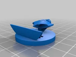 Star Trek: Frontiers Additional Models