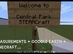 STEAMCraft Your School