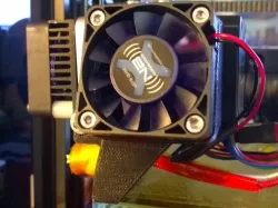 Sunhokey i4 fan mount. 4 Models