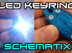 led keyring torch 3D Models | Page 1 | STLFinder