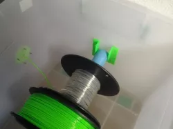 suport for filament  holder
