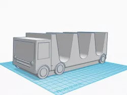 Taco Truck
