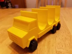 Taco Truck