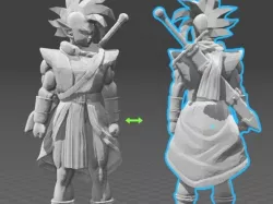 Tapion