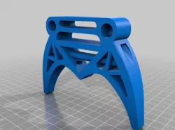 Tarot 650 Landing Gear Claw