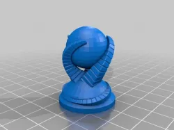 Tentacle Sphere