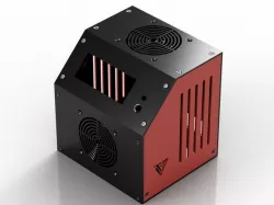 Tevo Tarantula case mk1